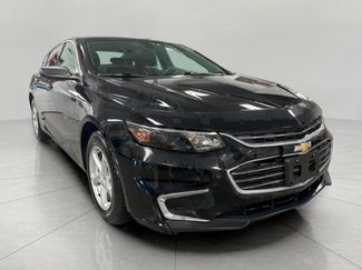 Used 2016 Chevrolet Malibu LS video 1