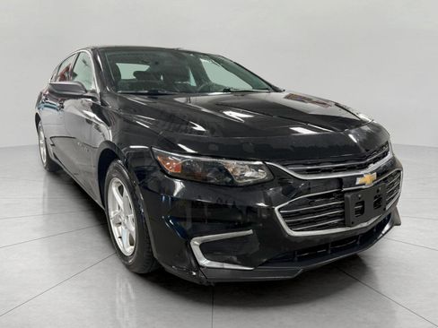 Used 2016 Chevrolet Malibu LS image 1