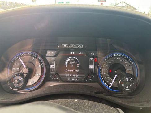 Used 2022 RAM 3500 Limited image 10