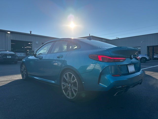 Used 2020 BMW M235i xDrive Gran Coupe AWD/4WD image 6