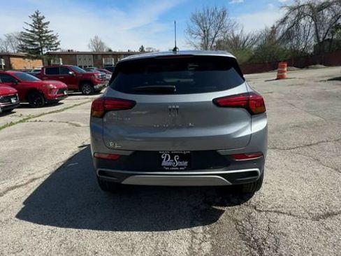 New 2026 Buick Encore GX Preferred w/ Advanced Technology Package image 7