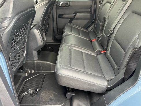 New 2025 Ford Bronco Big Bend image 10