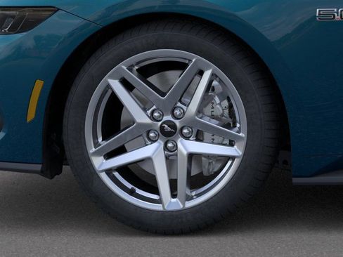 New 2026 Ford Mustang GT Premium RWD image 19