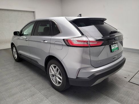 Used 2024 Ford Edge SEL image 5