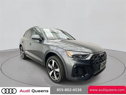 Certified 2023 Audi Q5 2.0T Premium Plus w/ Premium Plus Package image 5