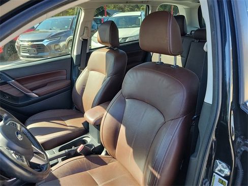 Used 2018 Subaru Forester 2.0XT Touring image 20