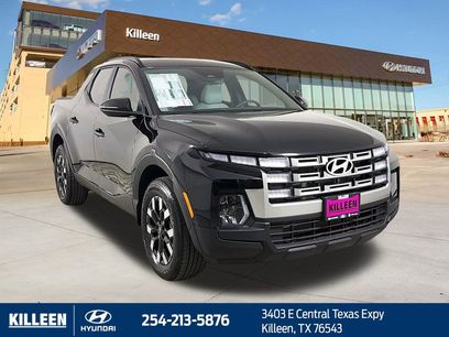 New 2026 Hyundai Santa Cruz SEL