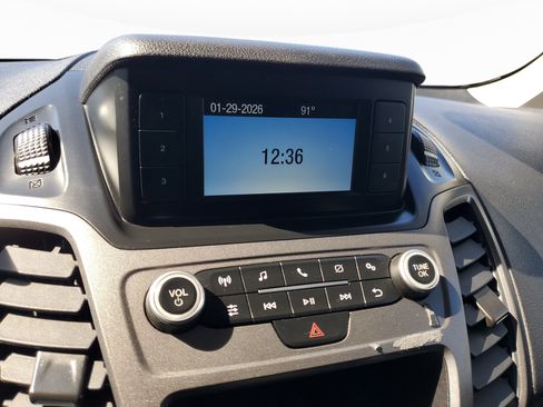 Used 2022 Ford Transit Connect XL image 24