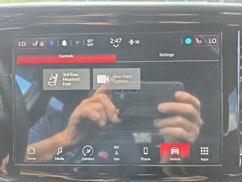 New 2026 Dodge Durango GT w/ Blacktop Package image 27