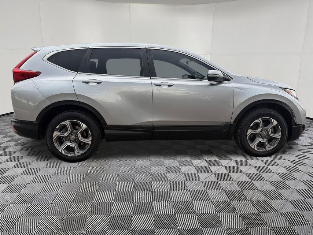 Used 2018 Honda CR-V EX-L image 8