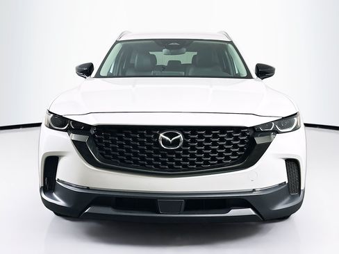 Used 2025 MAZDA CX-50 AWD 2.5 S w/ Preferred Package image 2
