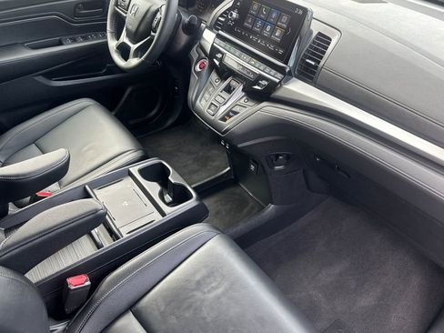 Certified 2026 Honda Odyssey EX-L image 15