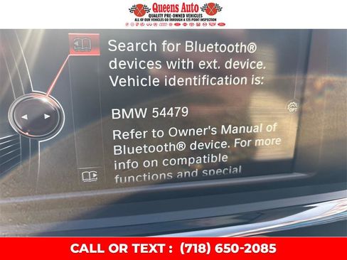 Used 2017 BMW X1 xDrive28i image 46