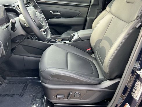 Used 2024 Hyundai Tucson XRT image 14