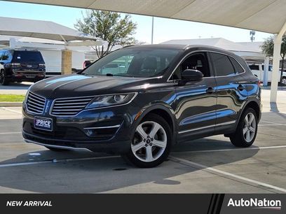 Used 2015 Lincoln MKC FWD