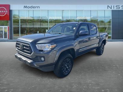 Used 2021 Toyota Tacoma SR5