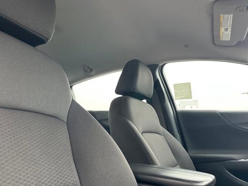 Certified 2023 Chevrolet Malibu LT image 16