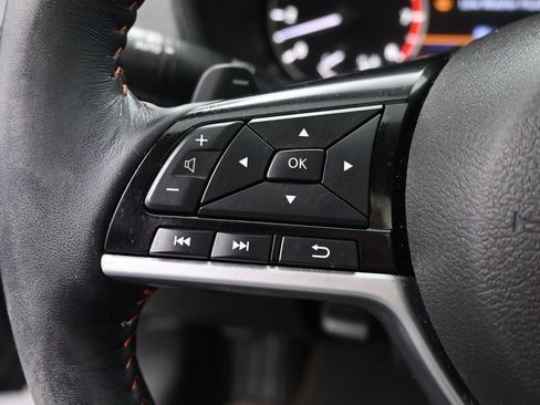 Used 2021 Nissan Altima 2.0 SR image 25