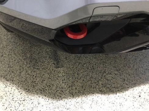 New 2026 GMC Terrain AT4 w/ Convenience Package III image 28