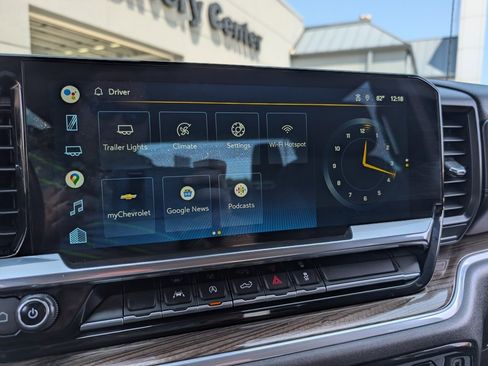 Used 2022 Chevrolet Silverado 1500 LT image 25