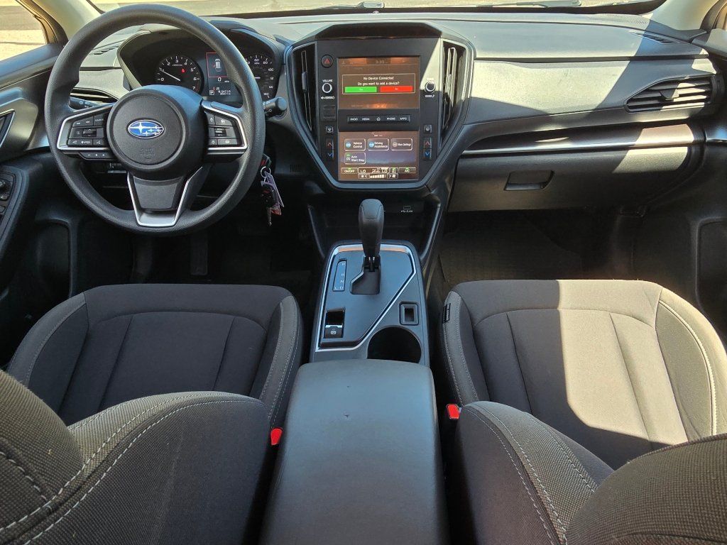 Used 2024 Subaru Impreza 2.0i AWD/4WD image 26