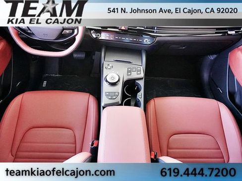 New 2026 Kia Sportage SX Prestige AWD/4WD image 26