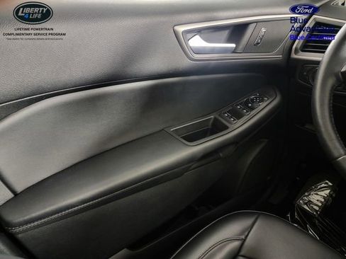 Used 2023 Ford Edge SEL w/ Convenience Package AWD/4WD image 32