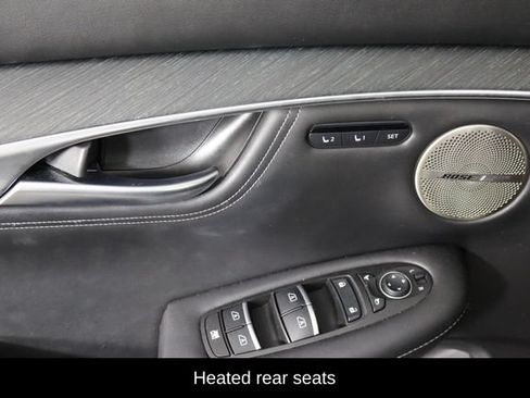Used 2023 INFINITI QX55 Sensory w/ Lighting Package AWD/4WD image 20