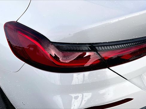 Used 2024 BMW 840i Gran Coupe w/ Driving Assistance Package image 27