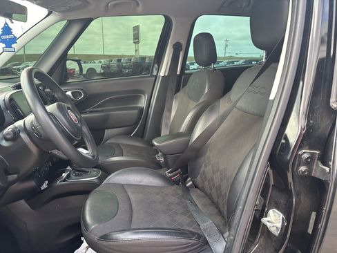 Used 2020 FIAT 500L Pop image 7