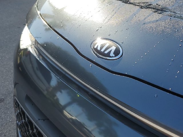 Used 2020 Kia Soul EX FWD image 9
