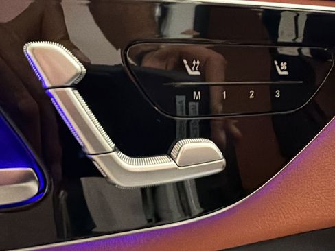 New 2026 Mercedes-Benz GLC 43 AMG 4MATIC image 17
