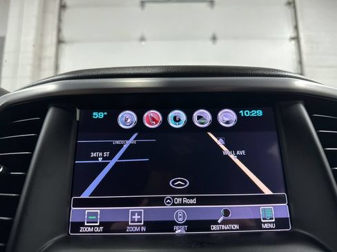 Used 2017 GMC Acadia SLT AWD/4WD image 29