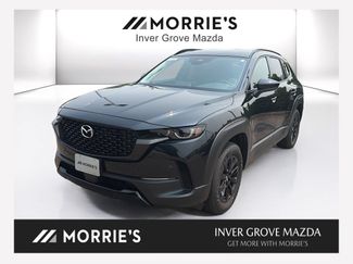 Used 2026 MAZDA CX-50 AWD 2.5 Hybrid w/ Premium Pkg video 1