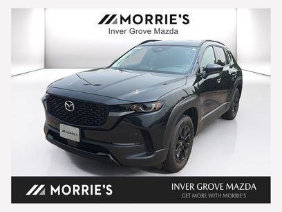 Used 2026 MAZDA CX-50 AWD 2.5 Hybrid w/ Premium Pkg
