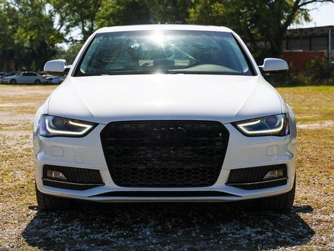 Used 2014 Audi A4 2.0T Premium Plus w/ Premium Plus Package image 19