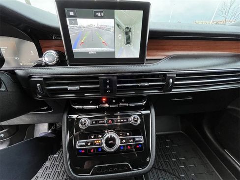 Certified 2022 Lincoln Corsair Reserve w/ Equipment Group 201A image 13