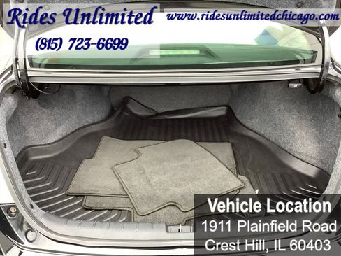 Used 2014 Honda Accord LX image 30