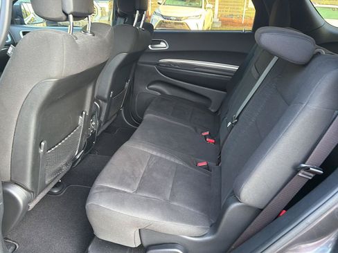 Used 2020 Dodge Durango SXT RWD image 11