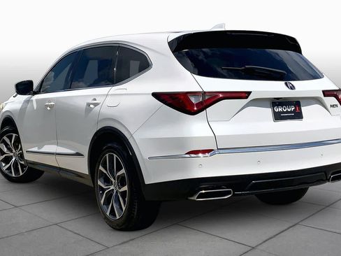 Used 2024 Acura MDX FWD w/ Technology Package image 11