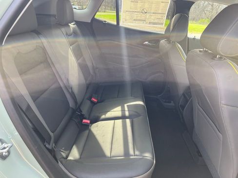 New 2026 Chevrolet Trax ACTIV w/ Driver Confidence Package FWD image 17