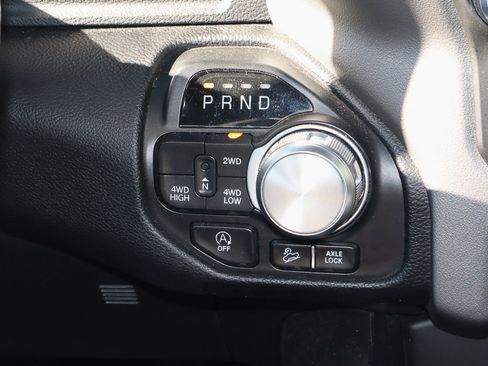 Used 2021 RAM 1500 Rebel w/ Rebel Level 2 Equipment Group image 26