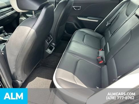 Used 2025 Kia K4 GT-Line Turbo FWD image 23