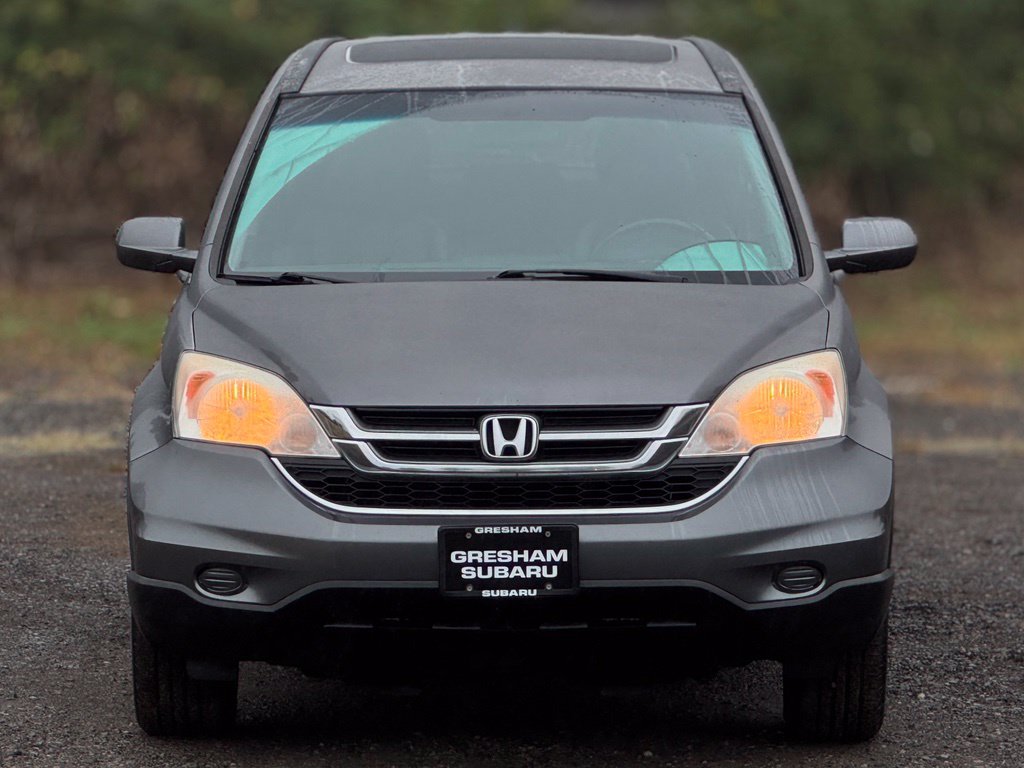 Used 2011 Honda CR-V EX-L image 2