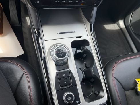 Used 2022 Ford Explorer ST-Line AWD/4WD image 15