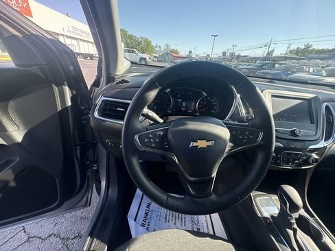Used 2024 Chevrolet Equinox LT FWD image 13