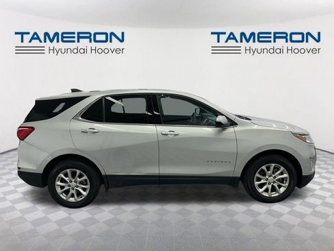 Used 2019 Chevrolet Equinox LT image 6