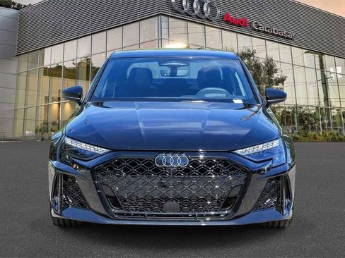 Used 2026 Audi RS 3 image 6