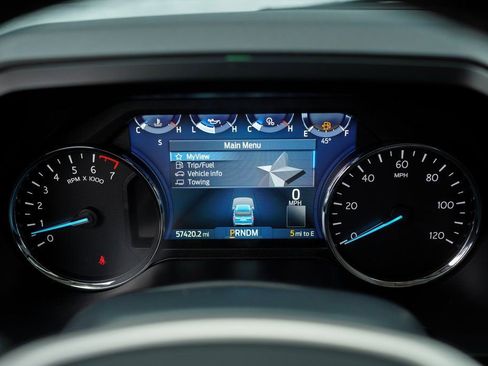 Used 2022 Ford Expedition Max Limited image 29