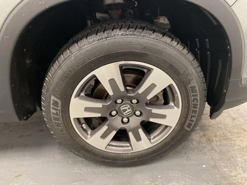 Used 2017 Honda Ridgeline RTL-T image 32